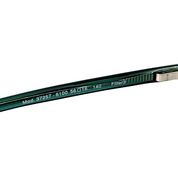 ❤️ NEW!!! JAGUAR Sunglasses Mod.37257-8100 Authentic main image 4